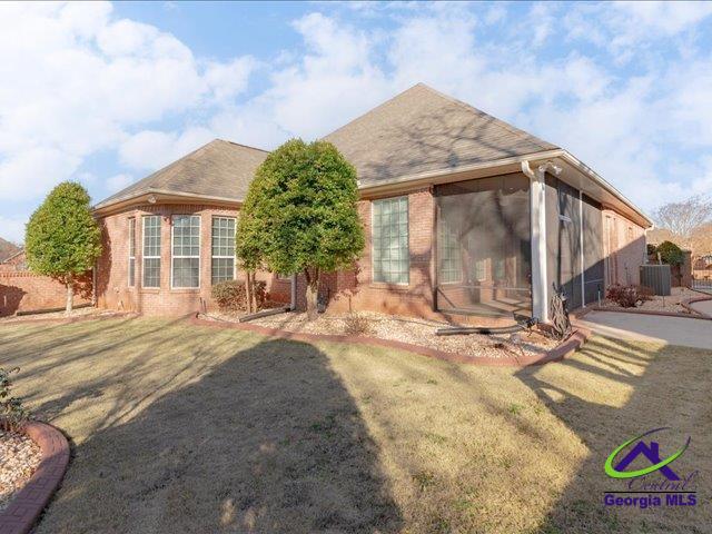 102 MacIntosh Lane Centerville, GA 31028 - Photo 56 of 60