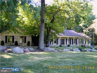 5732 South Deer Run Road Doylestown, PA 18902 - Photo 1 of 12 Gallery Image 1