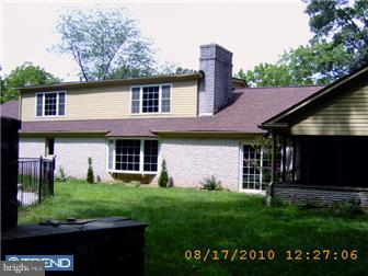 5732 South Deer Run Road Doylestown, PA 18902 - Photo 11 of 12 Exterior Back