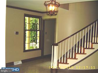 5732 South Deer Run Road Doylestown, PA 18902 - Photo 3 of 12 Foyer