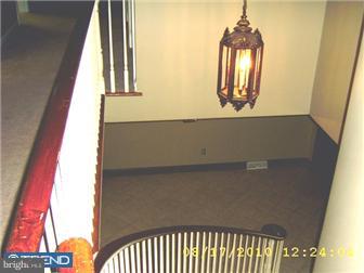 5732 South Deer Run Road Doylestown, PA 18902 - Photo 9 of 12 Foyer