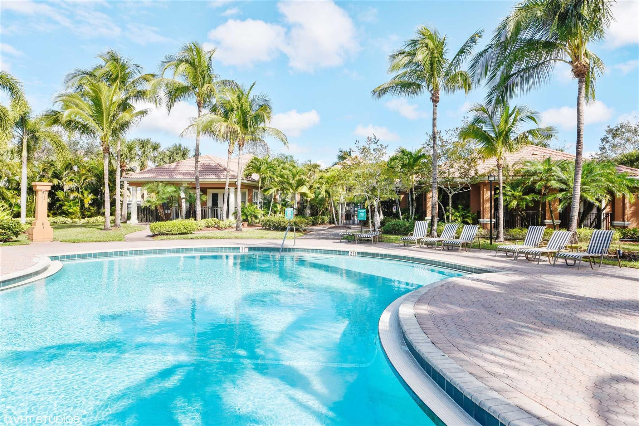 10348 Fox Trail Road South, Unit 508 West Palm Beach, FL 33411 - Photo 13 of 15 Photo 13