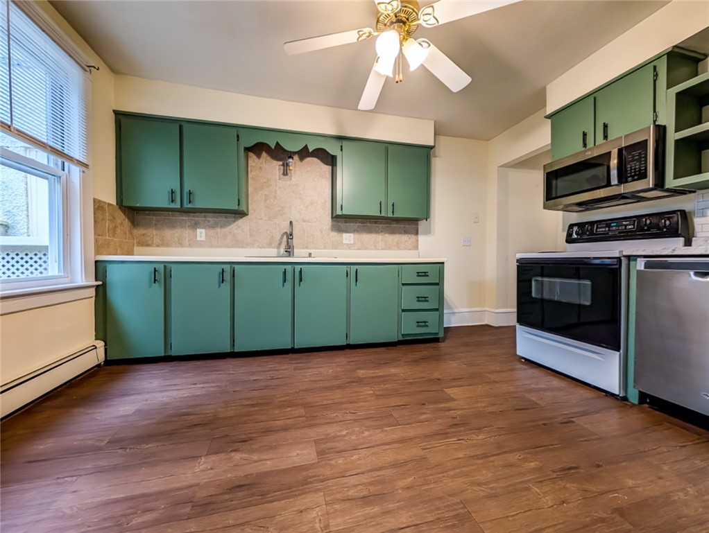 1425 Manville Road, Unit 2 Woonsocket, RI 02895 - Photo 10 of 23