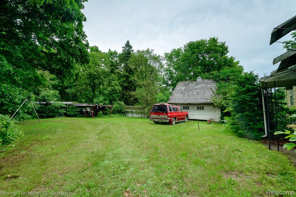 50384 Bog Road Belleville, MI 48111 - Photo 7 of 22 Gallery Image 7