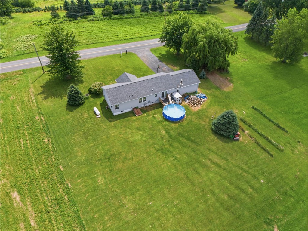 4455 Eddy Ridge Road Marion, NY 14505 - Photo 14 of 50