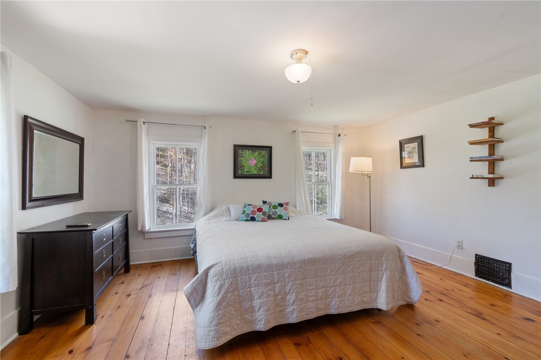 4427 Boynton Road Walworth, NY 14568 - Photo 26 of 49 The primary bedroom- bright and open!