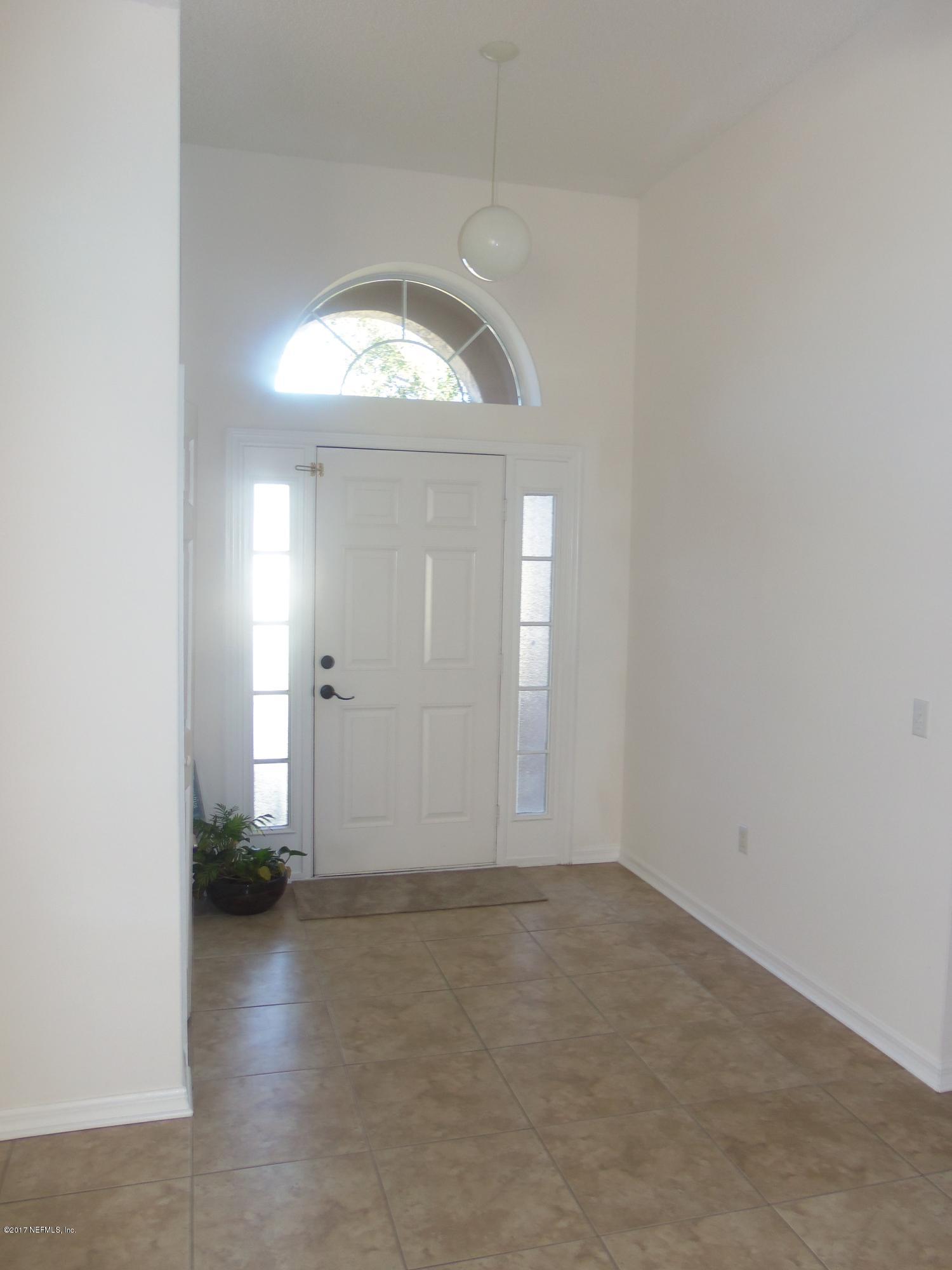 3107 Carlotta Road Middleburg, FL 32068 - Photo 3 of 26 Foyer