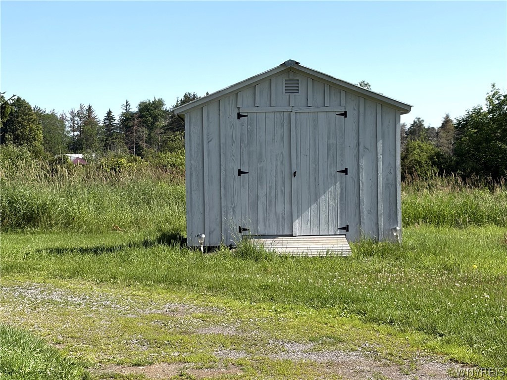 6103 Curriers Road Arcade, NY 14009 - Photo 10 of 30