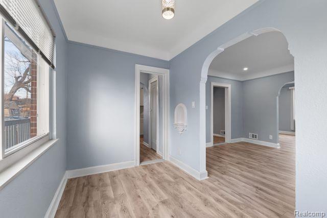 16189 Inverness Street Detroit, MI 48221 - Photo 14 of 36 Gallery Image 14