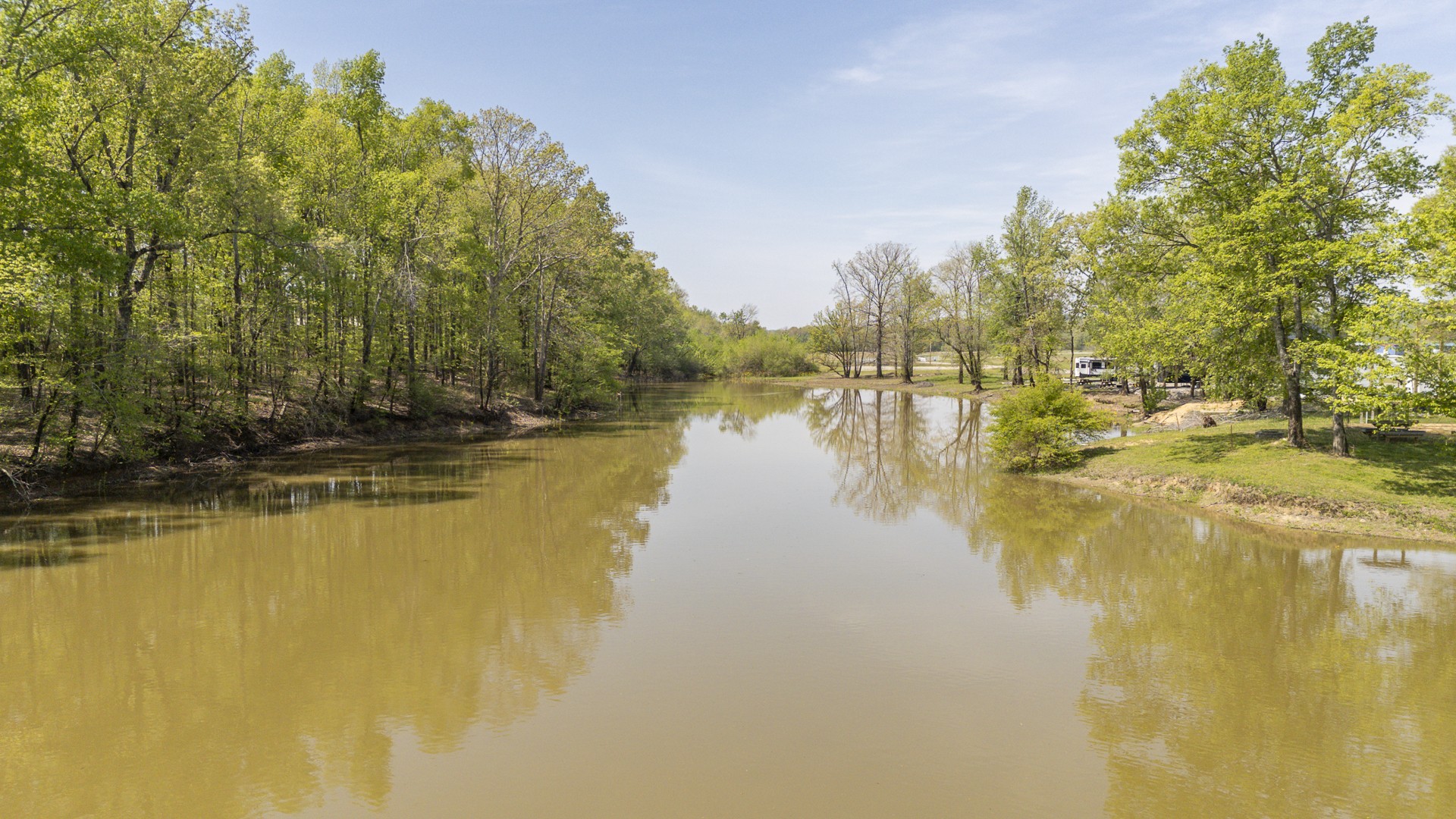 432 Duck Blind Road Clifton, TN 38425 - Photo 7 of 14