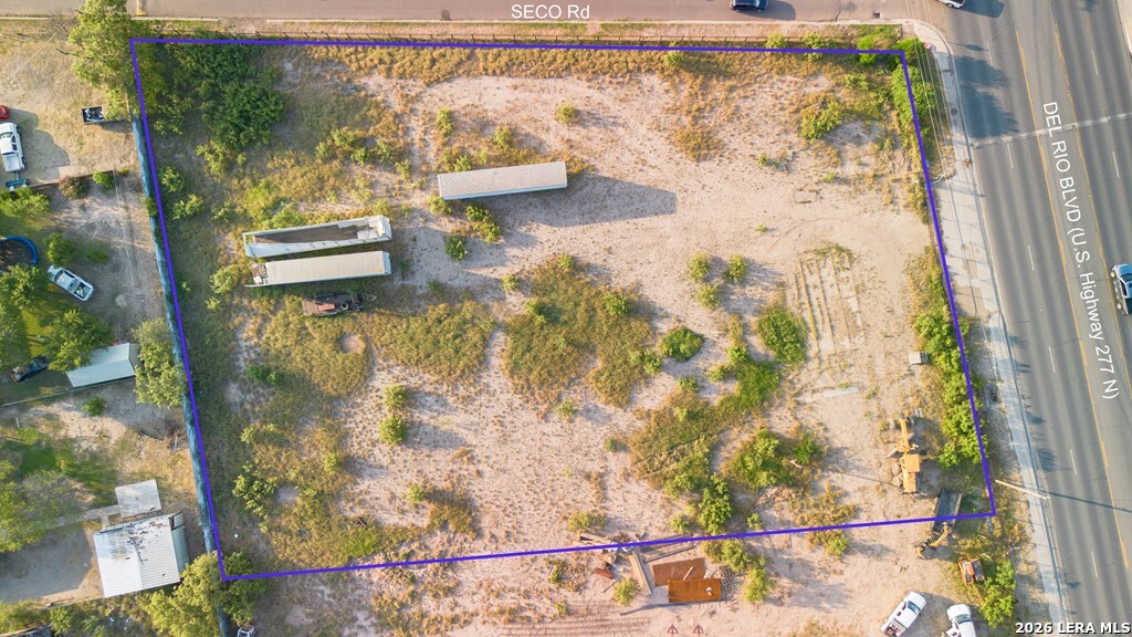 2719 Del Rio Boulevard Eagle Pass, TX 78852 - Photo 13 of 13