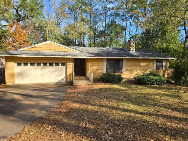 $325,000 | 3017 Brandemere Drive, Tallahassee, FL 32312