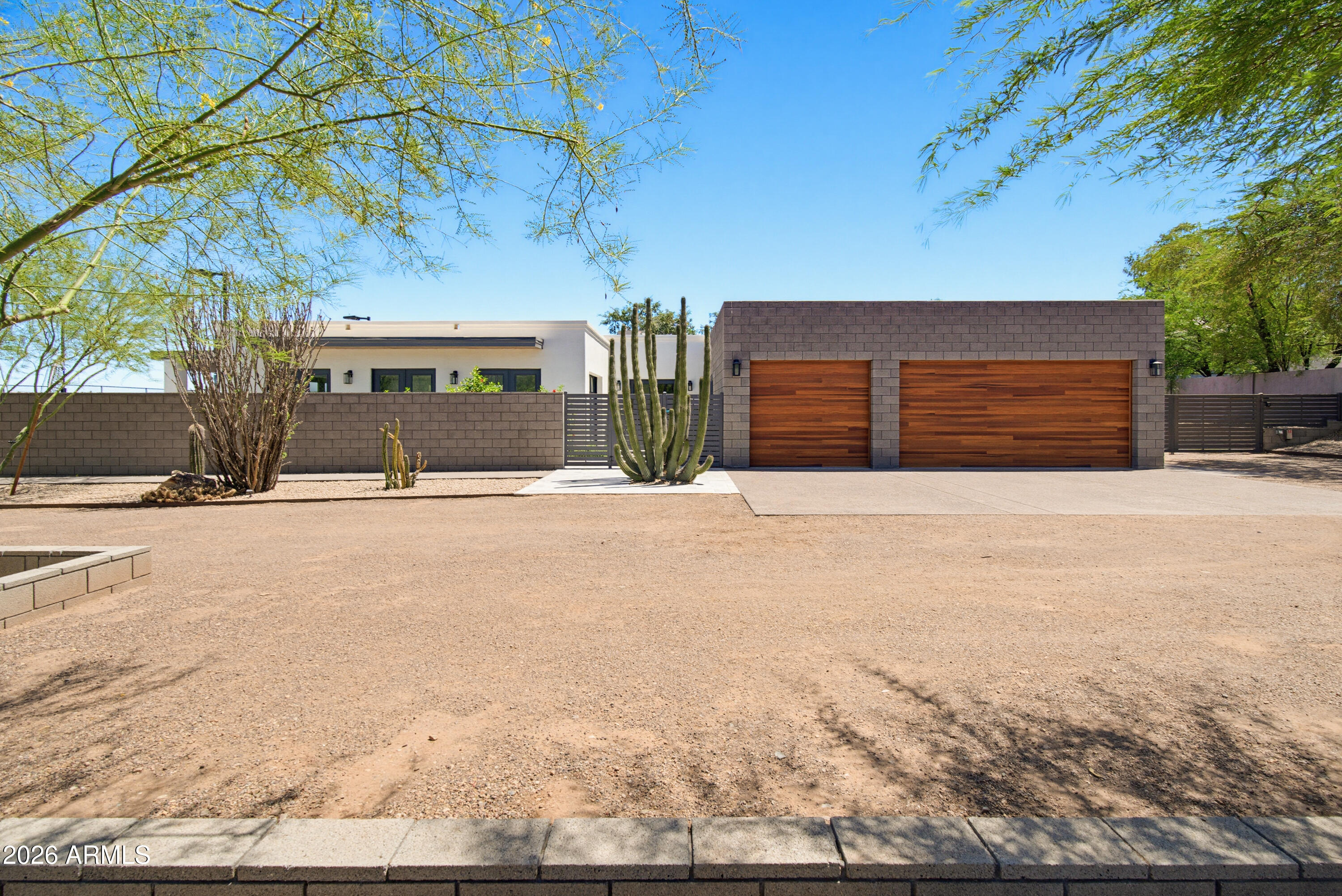 3915 East Rancho Drive Paradise Valley, AZ 85253 - Photo 92 of 102 Rancho