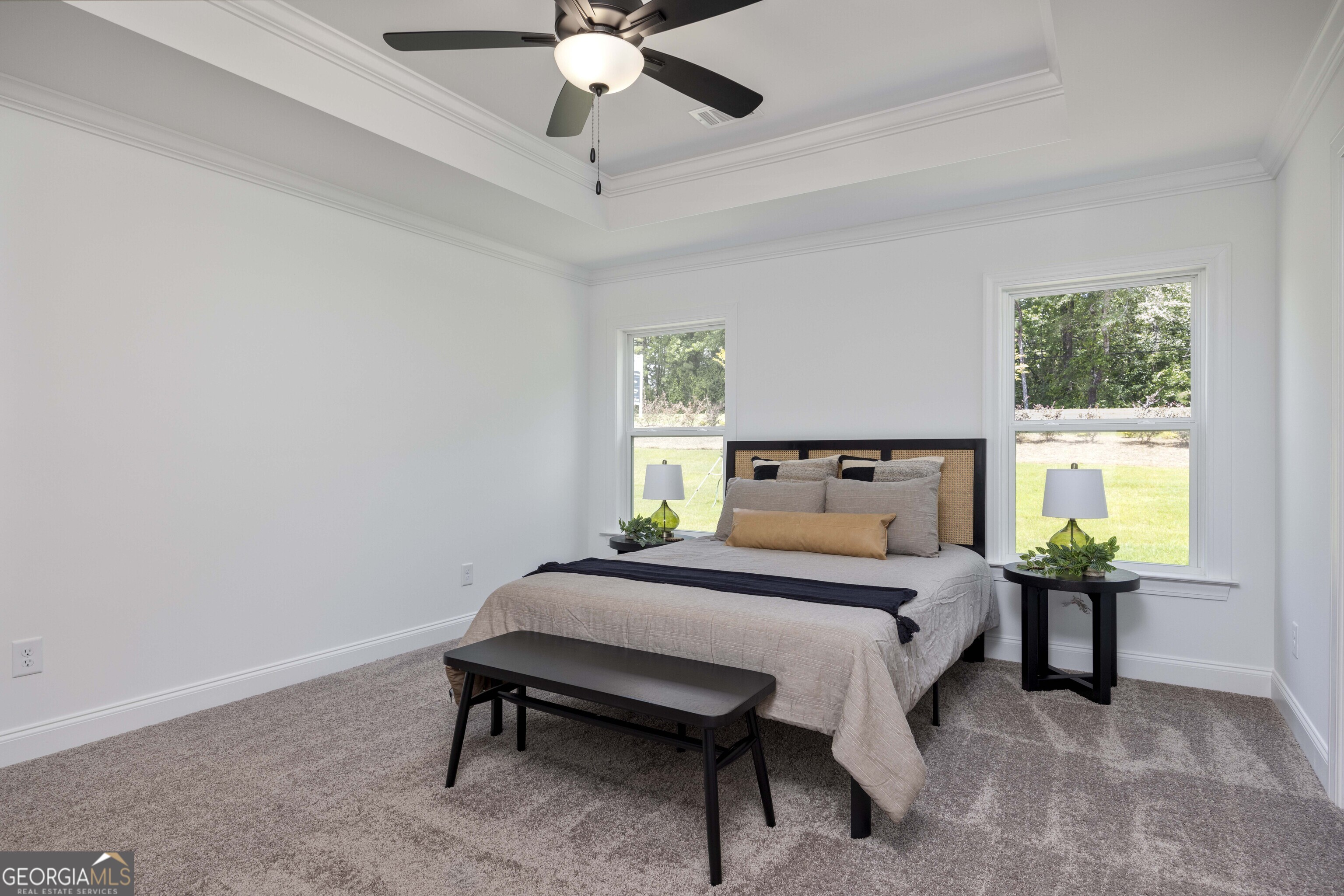 11 Rivers Edge Lane Franklin, GA 30217 - Photo 3 of 8