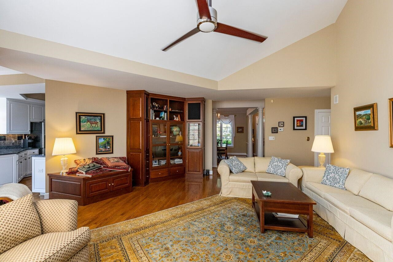 106 Cedar Ridge Way, Unit 106 Durham, NC 27705 - Photo 6 of 30 Photo 6