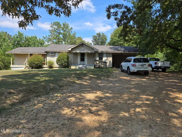 $155,000 | 958 County Road 122, Carrollton, MS 38917