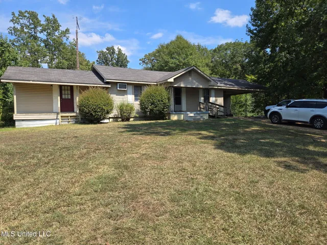 $155,000 | 958 County Road 122, Carrollton, MS 38917