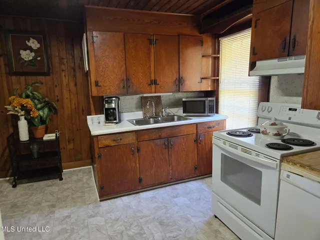 $155,000 | 958 County Road 122, Carrollton, MS 38917