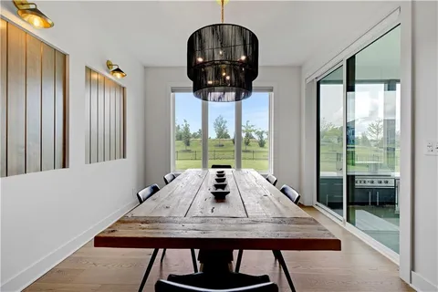 $945,000 | 18604 Howe Drive, Overland Park, KS 66085