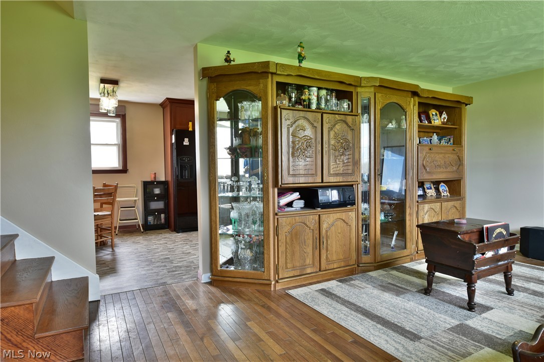 907 Ellsworth Bailey Road Warren, OH 44481 - Photo 10 of 28