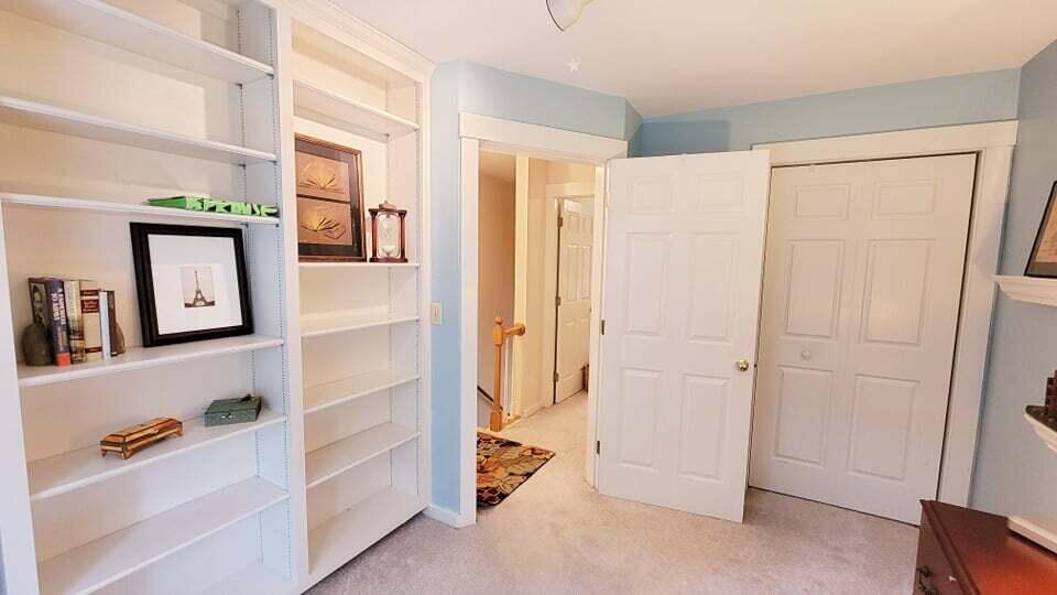 15 Cove Road Winterport, ME 04496 - Photo 37 of 46 3rd Bedroom