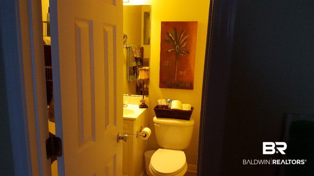 25955 Canal Road, Unit 211 Orange Beach, AL 36561 - Photo 14 of 34 MASTER BR BATH
