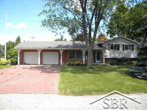 9996 Marilyn Road Reese, MI 48757 - Photo 1 of 17 20097110.JPG