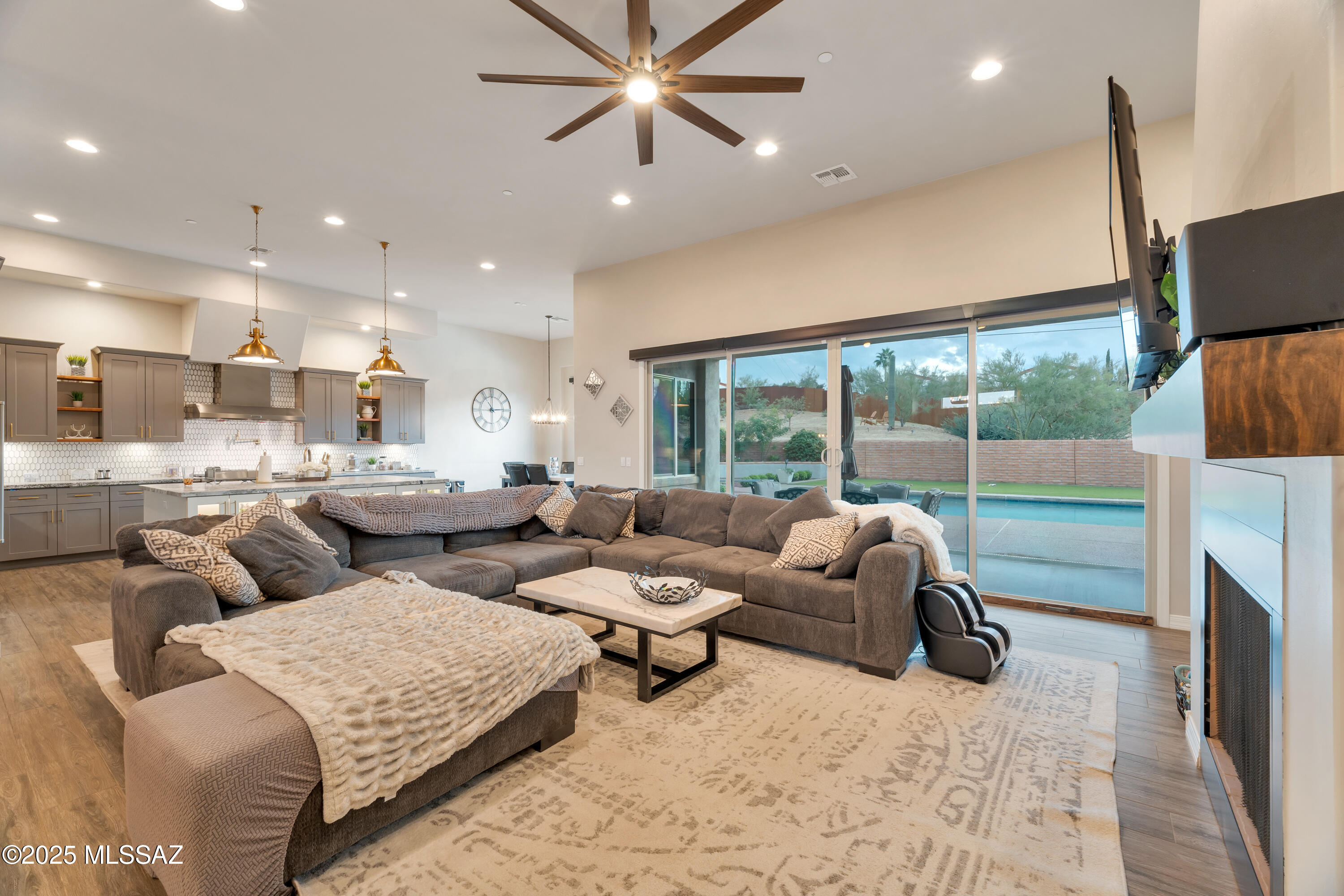 2155 West National Ridge Place Tucson, AZ 85741 - Photo 16 of 50 QP-00542