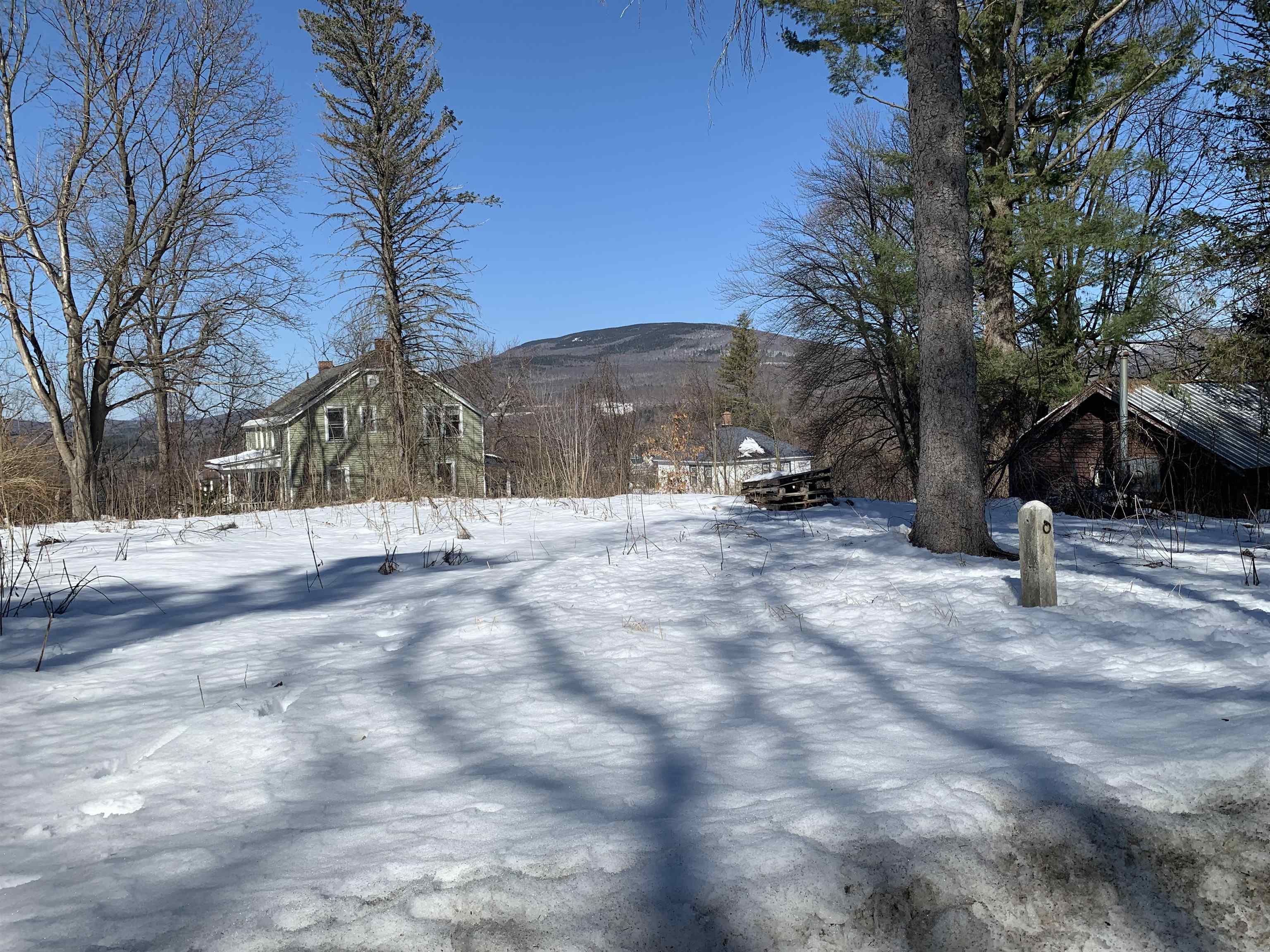 236 Grandview Street Bennington, VT 05201 - Photo 1 of 5 Gallery Image 1