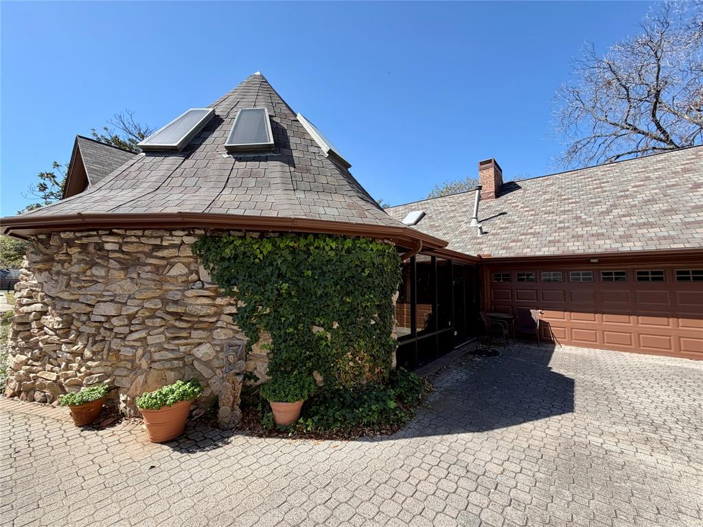 524 Magnolia Street Denton, TX 76201 - Photo 2 of 21
