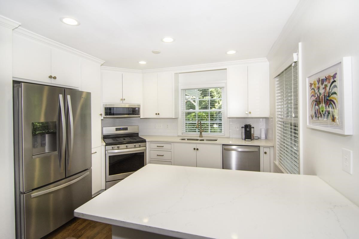 2723 Cartier Drive Raleigh, NC 27608 - Photo 11 of 30 Photo 11