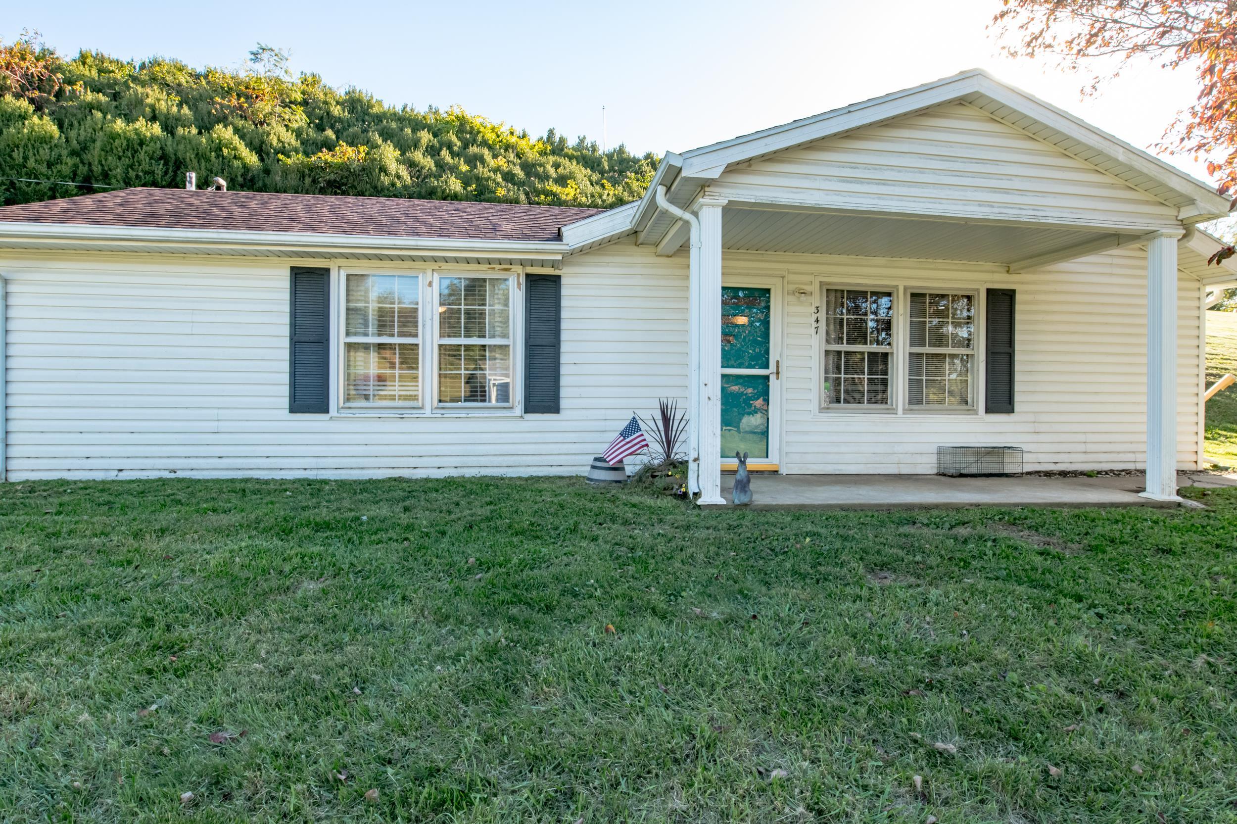 437 Armory Road Galax, VA 24333 - Photo 1 of 40 Gallery Image 1