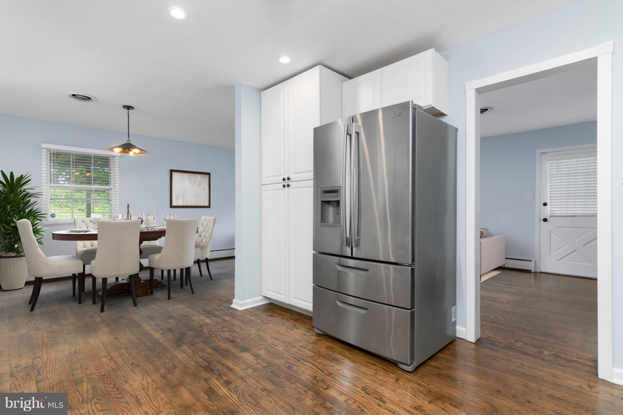 540 Maple Ridge Lane Odenton, MD 21113 - Photo 14 of 30 Kitchen