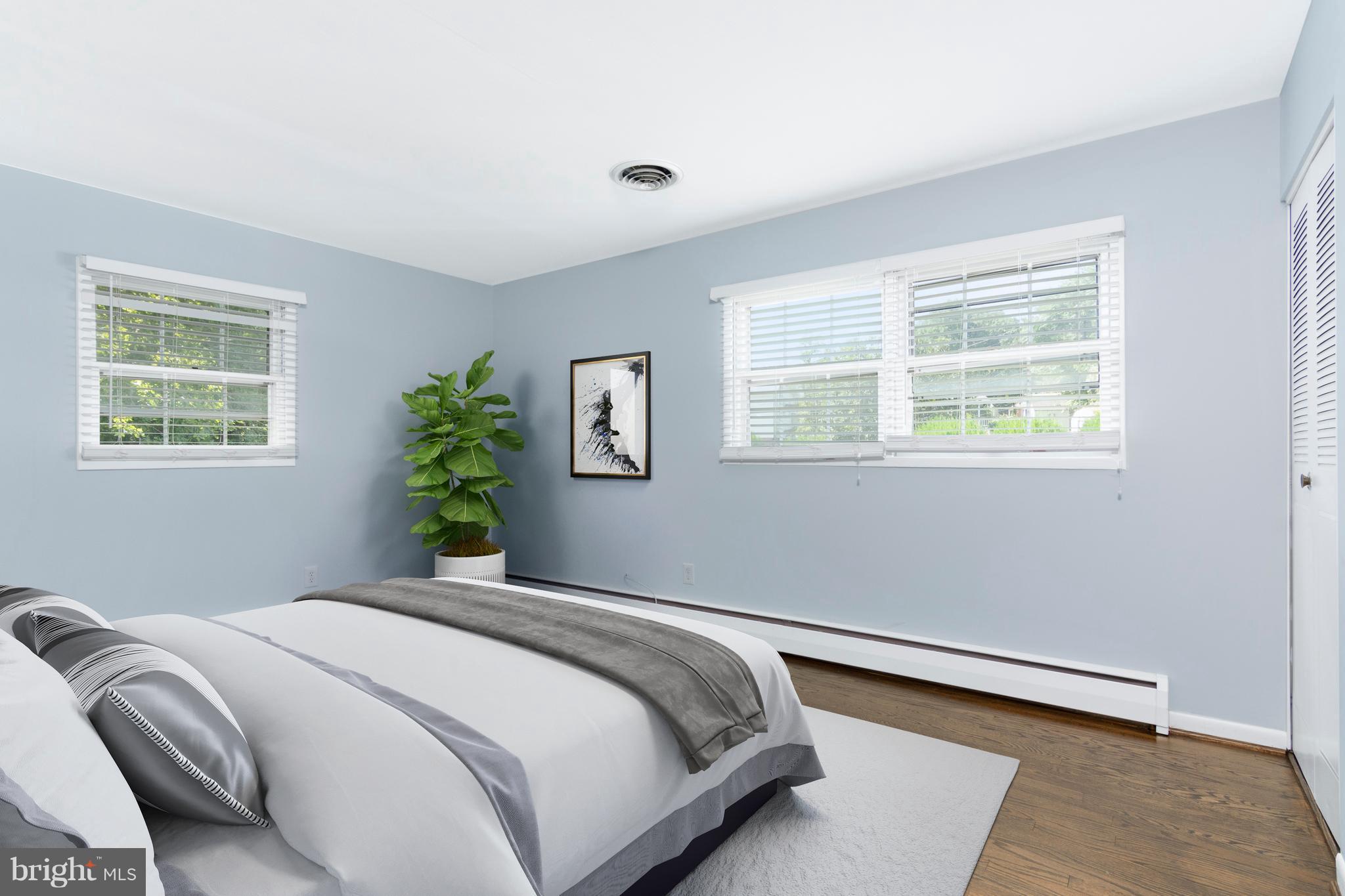 540 Maple Ridge Lane Odenton, MD 21113 - Photo 20 of 30 Bedroom (Master)