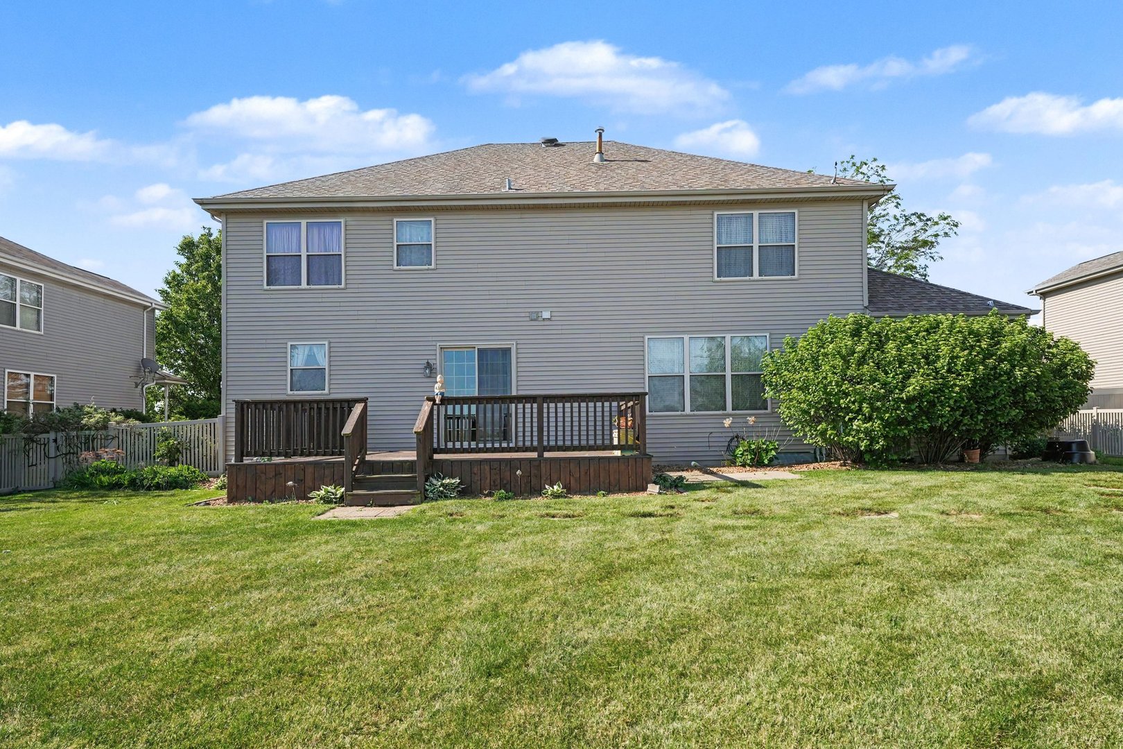 15488 Ridgefield Drive Manhattan, IL 60442 - Photo 29 of 32