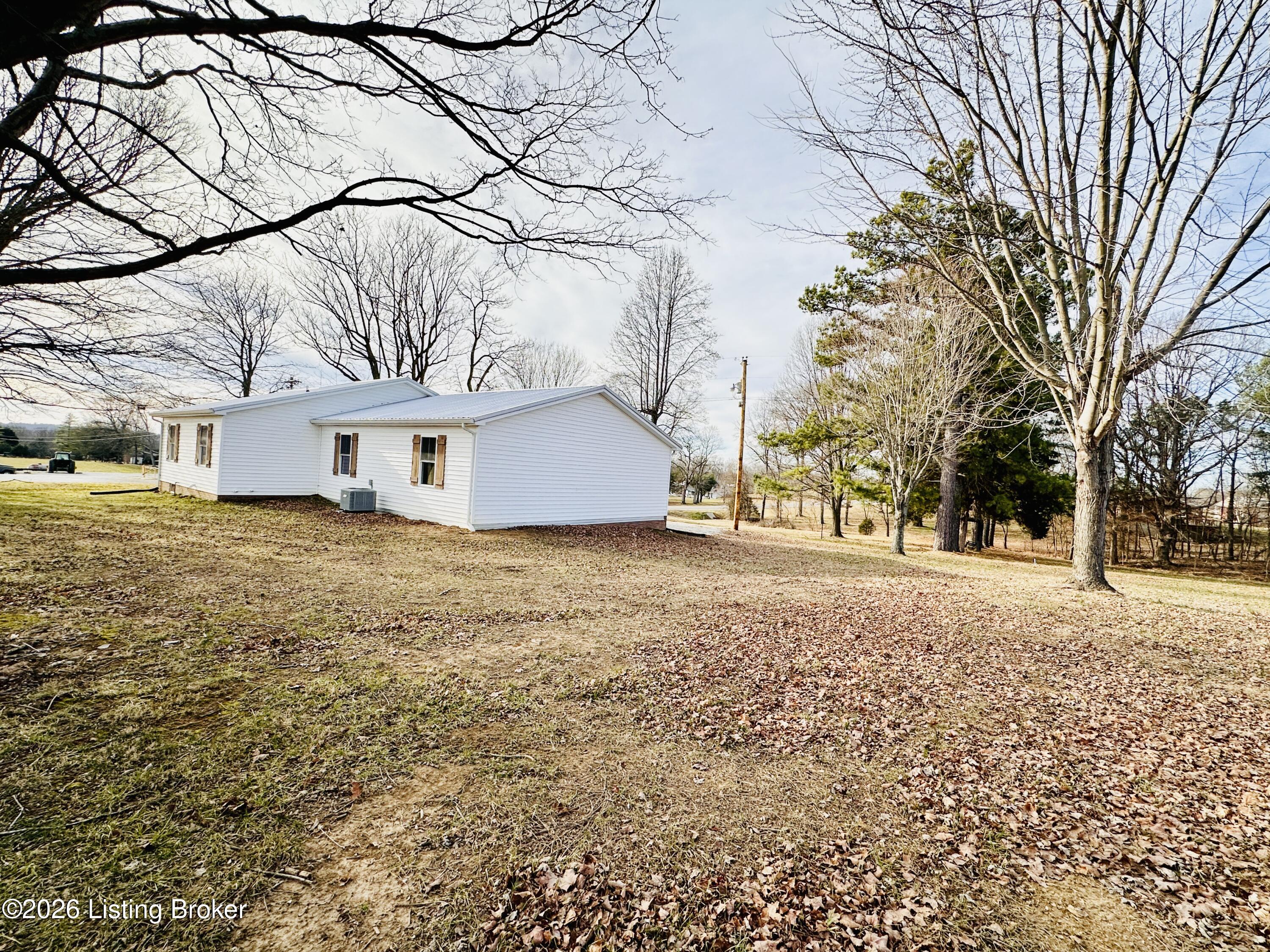 6286 Brandenburg Road Leitchfield, KY 42754 - Photo 15 of 69 Exterior-18