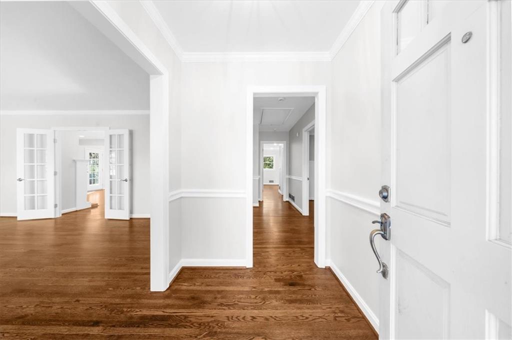 525 Timber Valley Road Northeast Sandy Springs, GA 30342 - Photo 7 of 40 Gallery Image 7