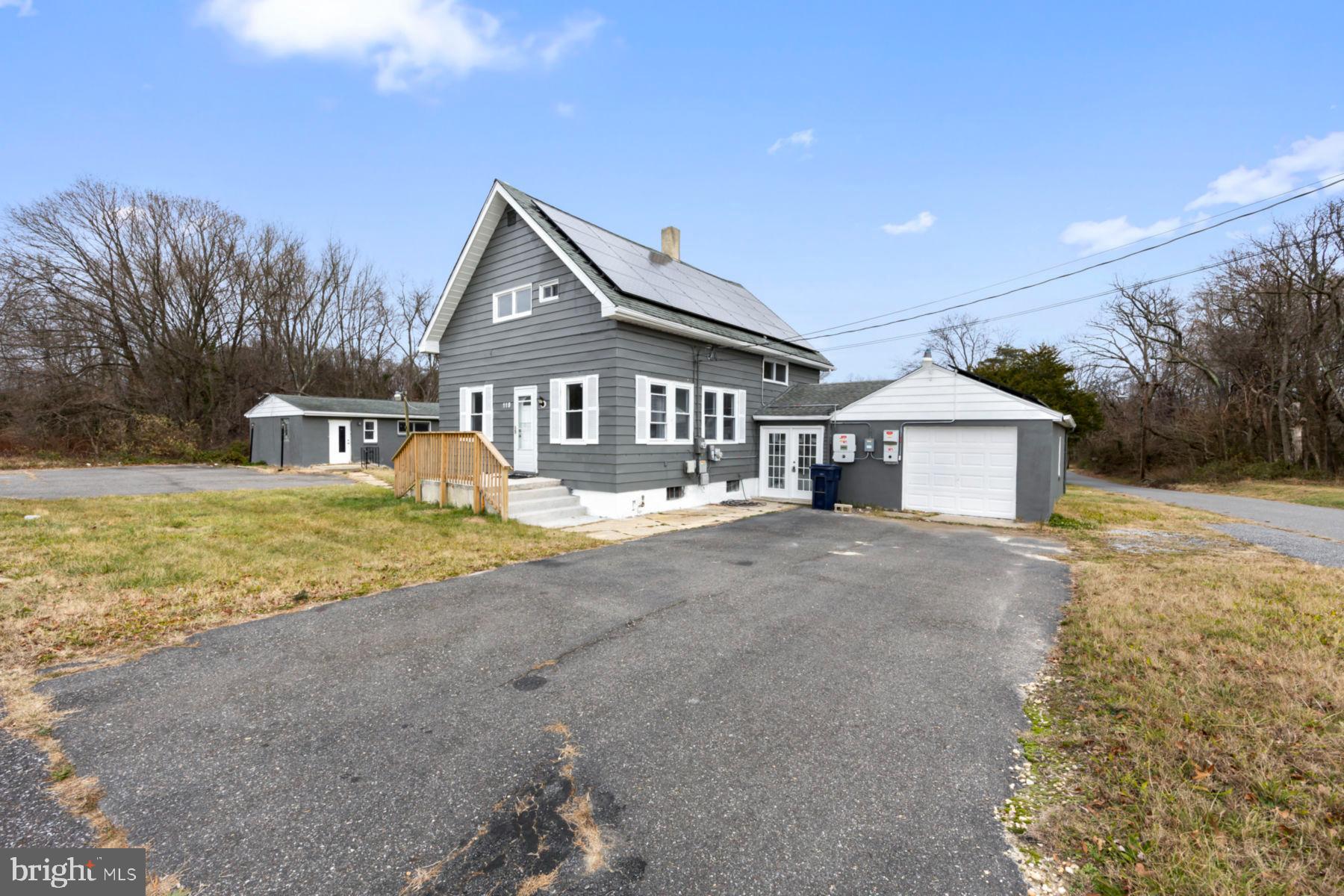 119 South Burlington Road Bridgeton, NJ 08302 - Photo 37 of 40 Gallery Image 37