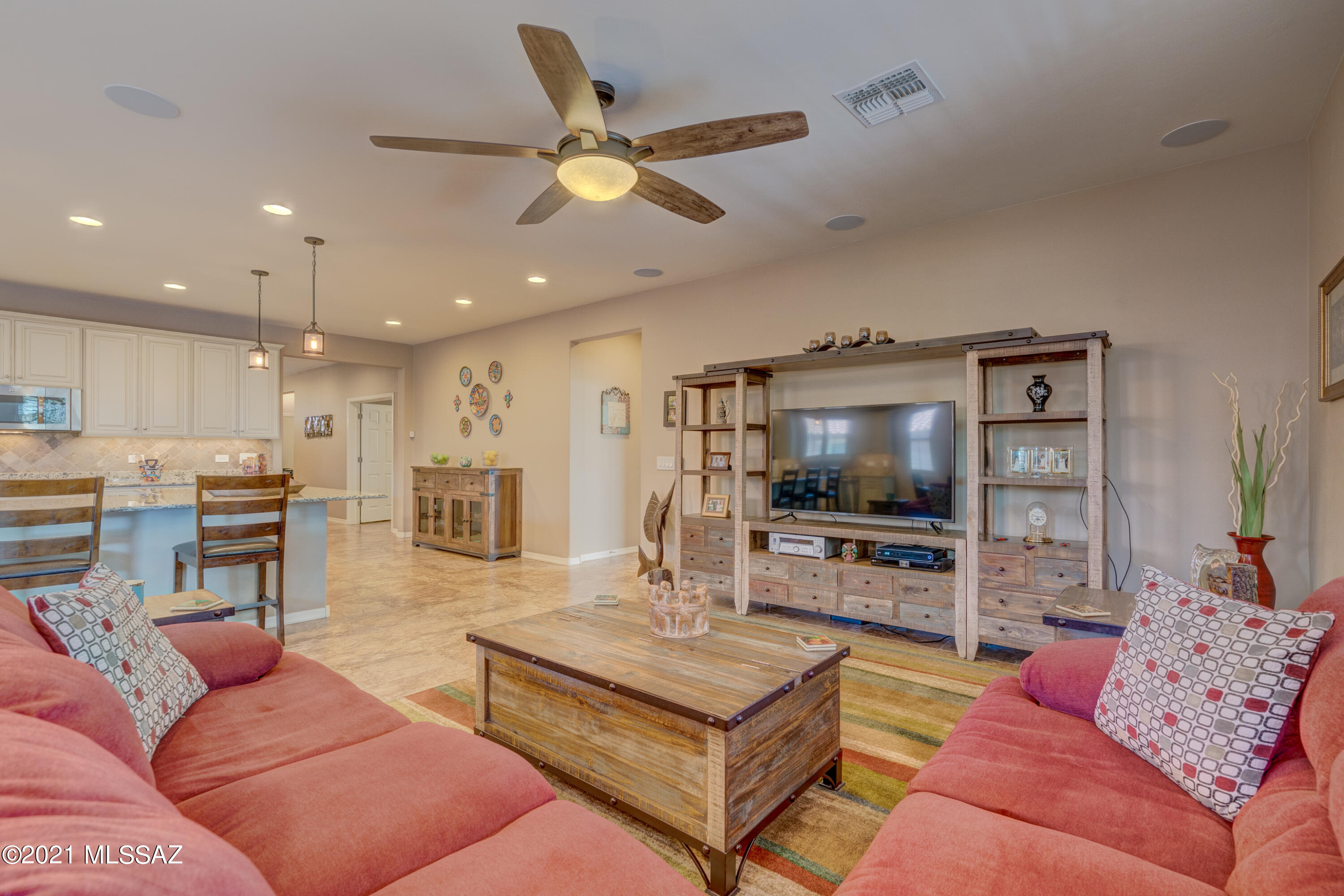 38874 South Running Roses Lane Tucson, AZ 85739 - Photo 8 of 50 Gallery Image 8