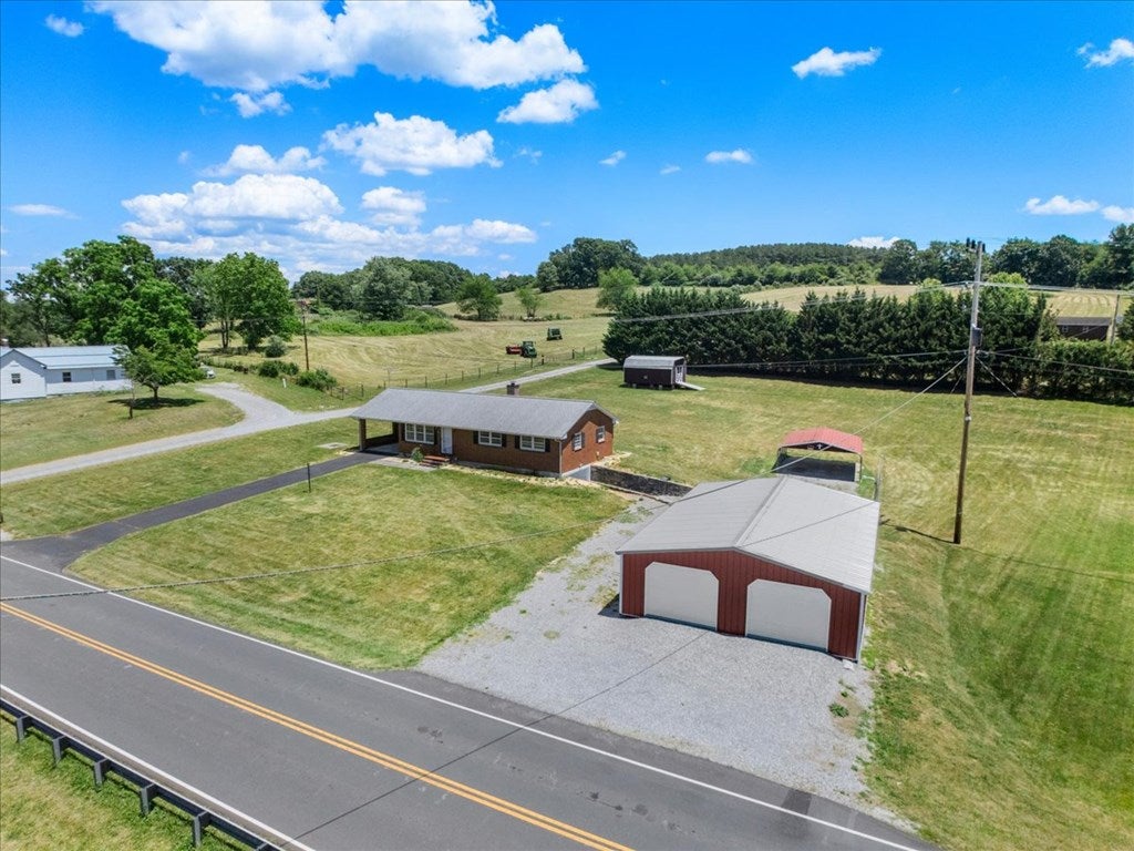 5662 Old Rte 11 Dublin, VA 24084 - Photo 25 of 66 Gallery Image 25