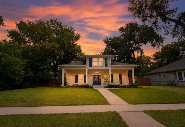 $349,950 | 608 North Catherine Street, Terrell, TX 75160