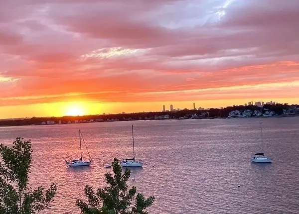 $6,995 | 85 Regatta Road, Weymouth, MA 02191