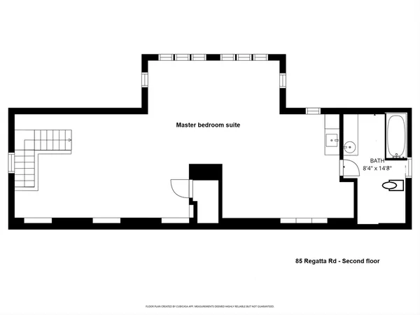 $6,995 | 85 Regatta Road, Weymouth, MA 02191