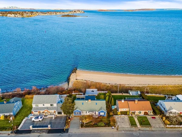 $6,995 | 85 Regatta Road, Weymouth, MA 02191