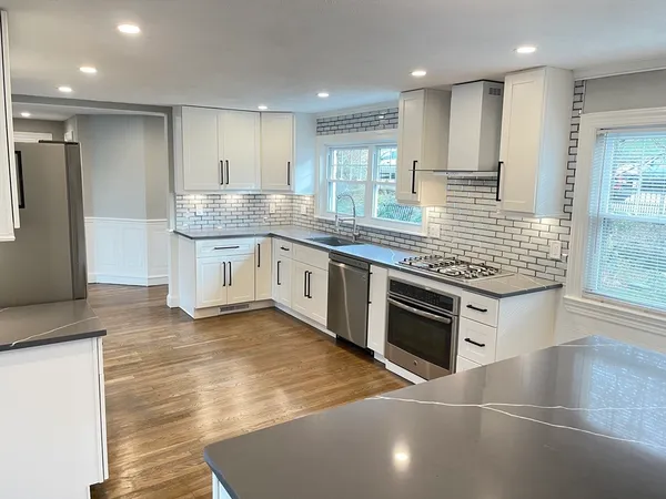 $6,995 | 85 Regatta Road, Weymouth, MA 02191