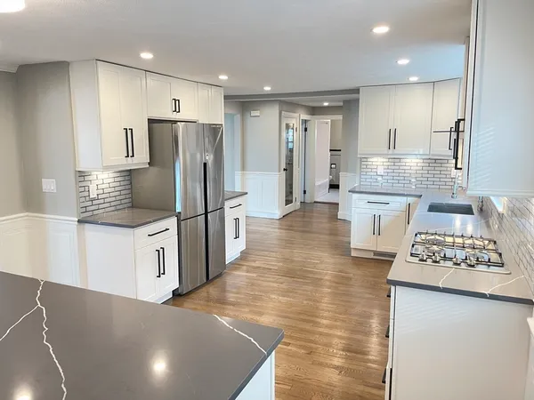 $6,995 | 85 Regatta Road, Weymouth, MA 02191