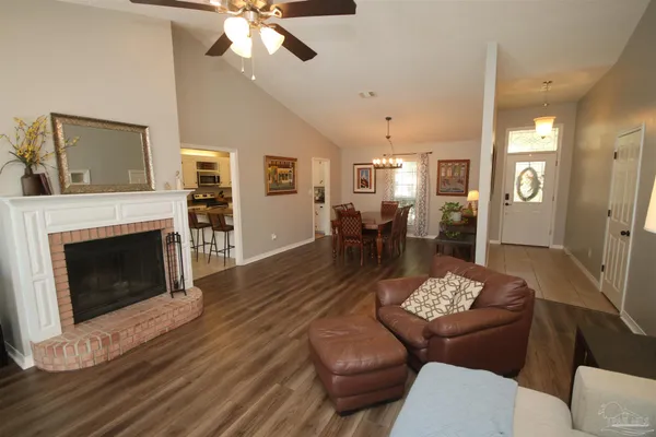 $485,000 | 5044 Ponitz Parkway, Pace, FL 32571