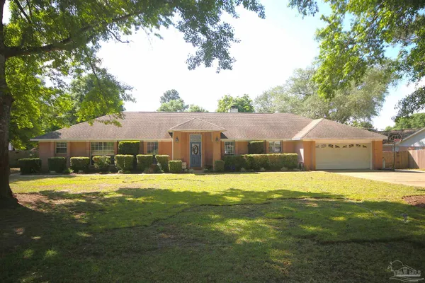$485,000 | 5044 Ponitz Parkway, Pace, FL 32571