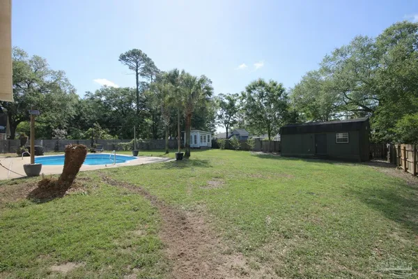 $485,000 | 5044 Ponitz Parkway, Pace, FL 32571