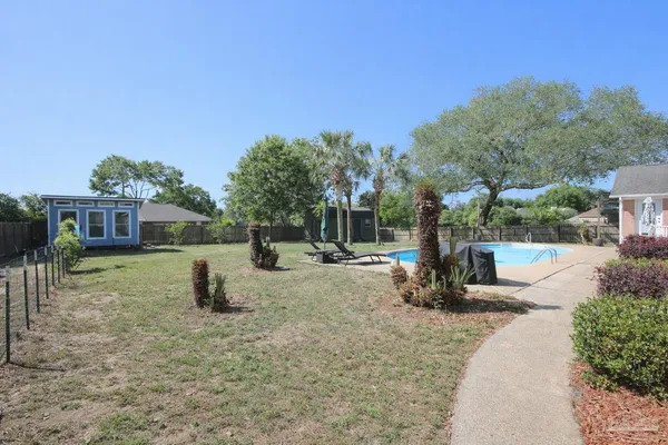 $485,000 | 5044 Ponitz Parkway, Pace, FL 32571